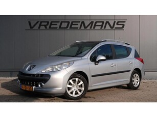 Peugeot 207 SW 1.6 HDI XS PANO (bj 2008)