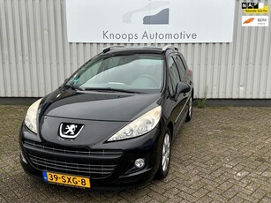 Peugeot 207 SW 1.6 VTi Sportium 120PK, Airco