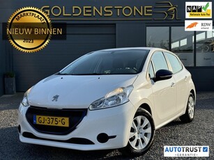 Peugeot 208 1.0 PureTech LIKE 2e Eigenaar,Airco,Weinig