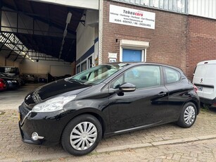 Peugeot 208 1.0 VTi Access