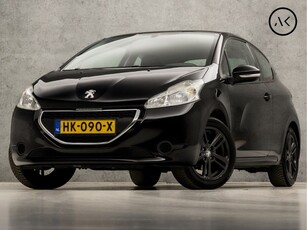 Peugeot 208 1.0 VTi Black Sport (SCHERM, LM VELGEN