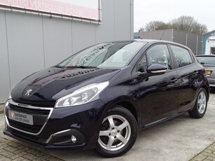 Peugeot 208 1.2 Active Airco, Cruise Control, 1e Eig, Lage