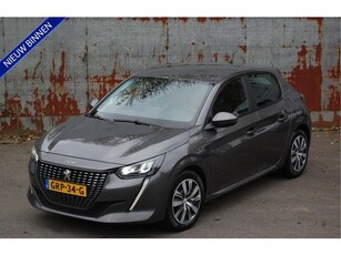 Peugeot 208 1.2 Active / Navi / Carplay / LED / 82DKM!