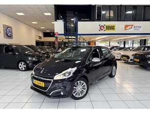 Peugeot 208 1.2 PT BL Executive Bovag Garantie (bj 2018)