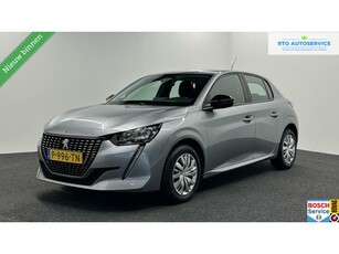 Peugeot 208 1.2 PureTech Active