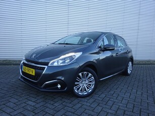 Peugeot 208 1.2 PureTech Allure 1e Eigenaar / Navi /