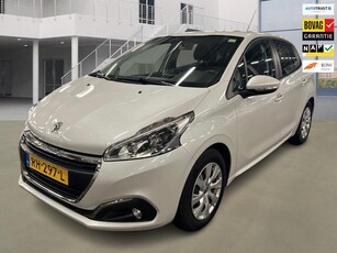 Peugeot 208 1.2 PureTech Blue Lion 37.600 km + NAP NL-auto