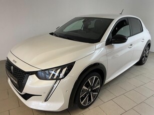 Peugeot 208 1.2 PureTech GT-Line AIRCO NAVI CRUISE