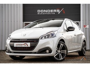 Peugeot 208 1.2 PureTech GT-line (bj 2017)