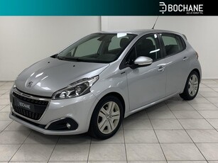 Peugeot 208 1.2 PureTech 82 Signature 5-Deurs Trekhaak