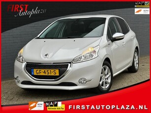 Peugeot 208 1.2 PureTech Style Pack AUTOMAAT