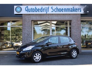 Peugeot 208 1.2 VTi Active MOTOR LAMPJE BRAND SOMS !!!!!