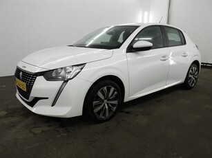 Peugeot 208 1.5 BlueHDi Blue Lease Active EXPORT