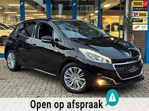 Peugeot 208 1.5 BlueHDi Blue Lease Allure 2020 NAVI NAP BTW!