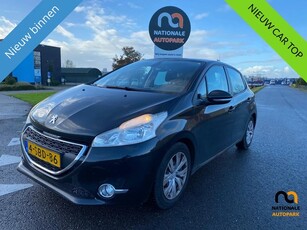 Peugeot 208 2013 * 1.6 e-HDi Active * CLIMA * NAVI * EURO 5