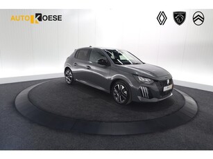 Peugeot 208 PureTech 100 Allure Nieuw Model 360 Camera