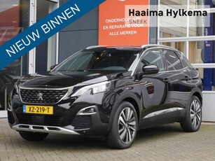 Peugeot 3008 1.2 130PK PureTech GT Line Trekhaak Full