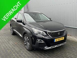 Peugeot 3008 1.2 PureTech