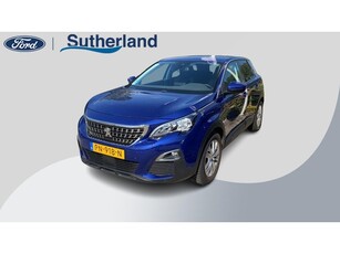 Peugeot 3008 1.2 PureTech Active