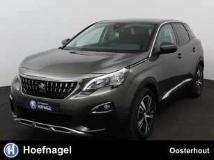 Peugeot 3008 1.2 PureTech Allure Automaat Navigatie