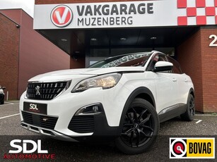 Peugeot 3008 1.2 PureTech Allure // KEYLESS // CAMERA //