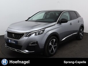 Peugeot 3008 1.2 PureTech Allure Navi Camera Cruise