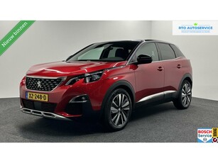 Peugeot 3008 1.2 PureTech GT