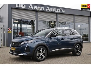 Peugeot 3008 1.2 PureTech GT / Camera / Acc / Elek Klep /