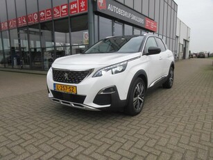 Peugeot 3008 1.2 PureTech GT Line