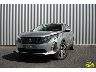 Peugeot 3008 1.6 HYbrid 225 Allure Pack Business Navi