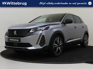 Peugeot 3008 1.6 HYbrid4 GT Pack Business 300 pk Automaat