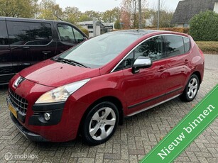 Peugeot 3008 1.6 THP GT PANO / HUD / EXPORT-HANDEL