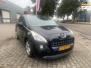 Peugeot 3008 1.6 VTi Blue Lease