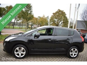 Peugeot 3008 1.6 VTi Première 2010ClimaCruisePanodak!