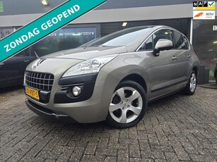 Peugeot 3008 1.6 VTi ST 2E EIGENAAR 12MND GARANTIE