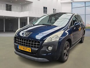 Peugeot 3008 1.6 VTi ST EXPORT