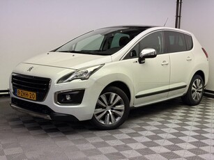 Peugeot 3008 1.6 VTi Style Navi Camera Pano NL Auto