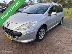 Peugeot 307 SW 1.6-16V 5 pers.