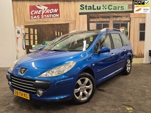 Peugeot 307 SW 1.6 HDiF Pack/AIRCO/CRUISE/N.A.P/