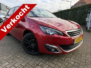 Peugeot 308 1.2 PURE TECH PREMIUM