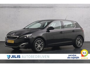 Peugeot 308 1.2 PureTech Allure LED koplampen Climate