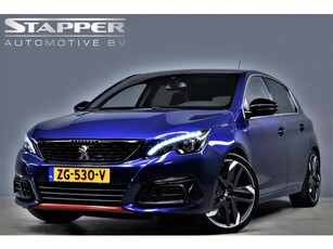 Peugeot 308 1.6 16V GTi 263pk PureTech Org.NL 1eEig.