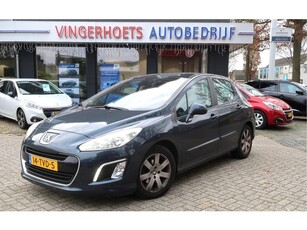 Peugeot 308 1.6 e-HDi Active Diesel * APK 08/2025. * *