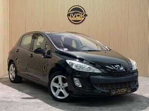 Peugeot 308 1.6 VTi Signature PDC, PANO, LEDER, AIRCO