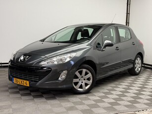 Peugeot 308 1.6 VTi Sublime ECC Trekhaak Cruise LM16