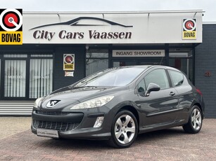 Peugeot 308 1.6 VTi XS 120 pk org nl auto nap logisch