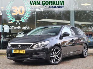 Peugeot 308 SW 1.2 PureTech Active / Export EX BPM 6450,-