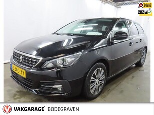 Peugeot 308 SW 1.2 PureTech Blue Lease Allure / 360 camera