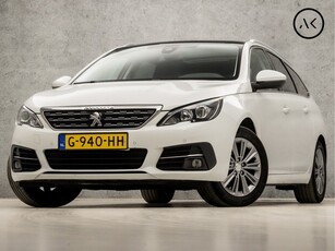 Peugeot 308 SW 1.2 PureTech Deluxe (PANORAMADAK, APPLE