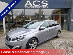 Peugeot 308 SW 1.2 PureTech GT-line AutoPark Panorama